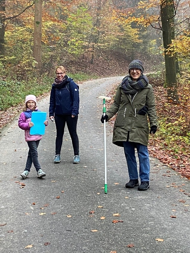 Stunde der Gartenvögel